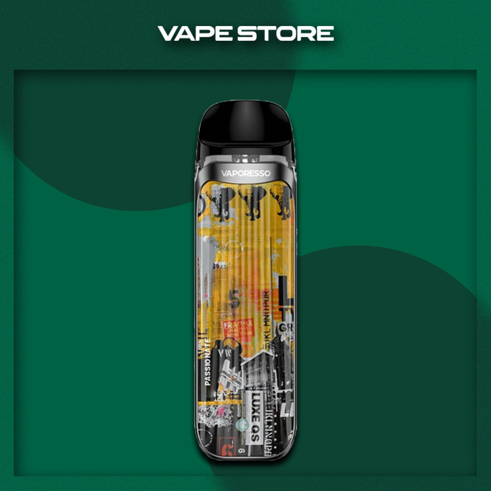 Vaporesso LUXE QS Vaporesso LUXE QS