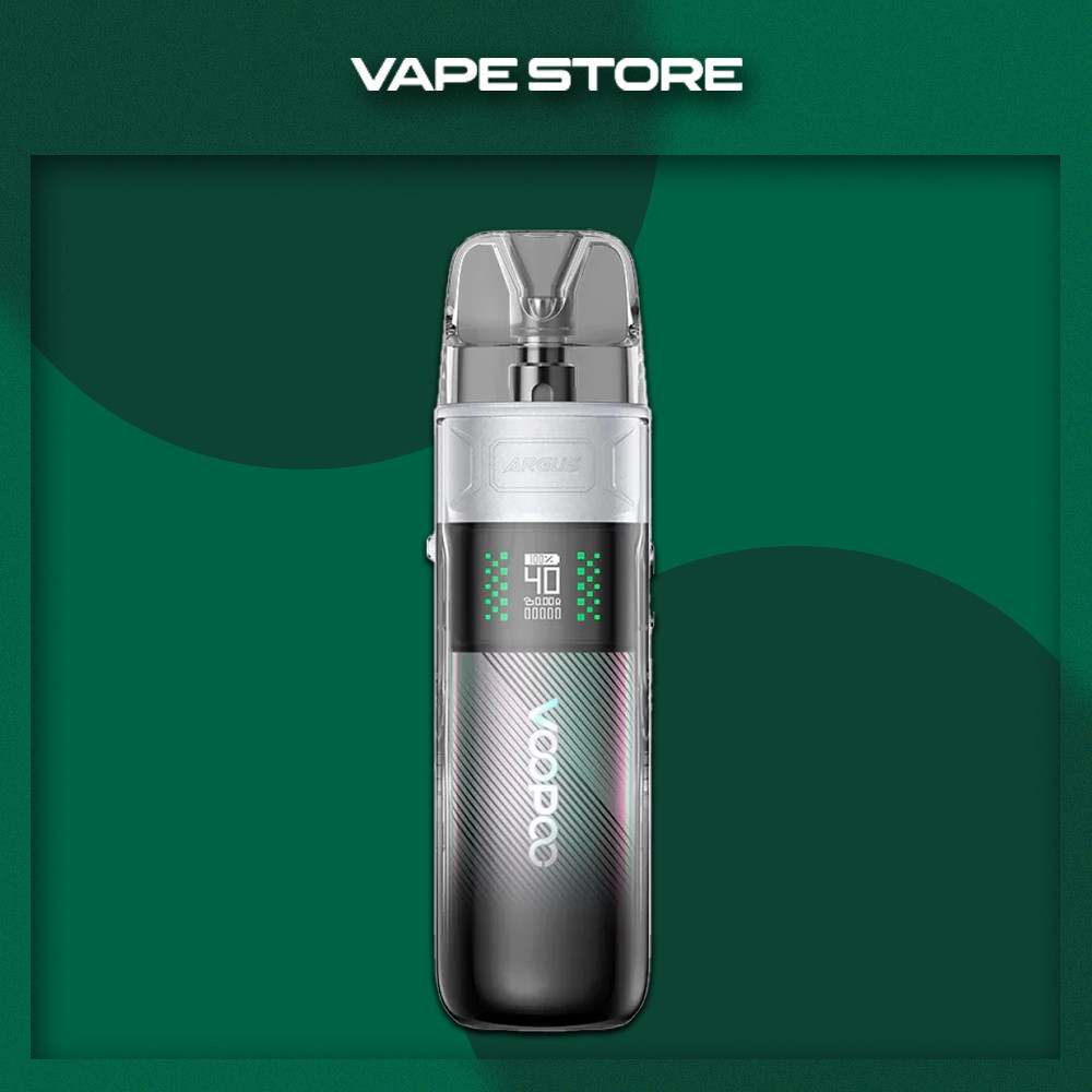 Voopoo Argus E40 Voopoo Argus E40