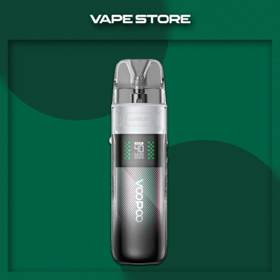 Voopoo Argus E40 - Pearl White