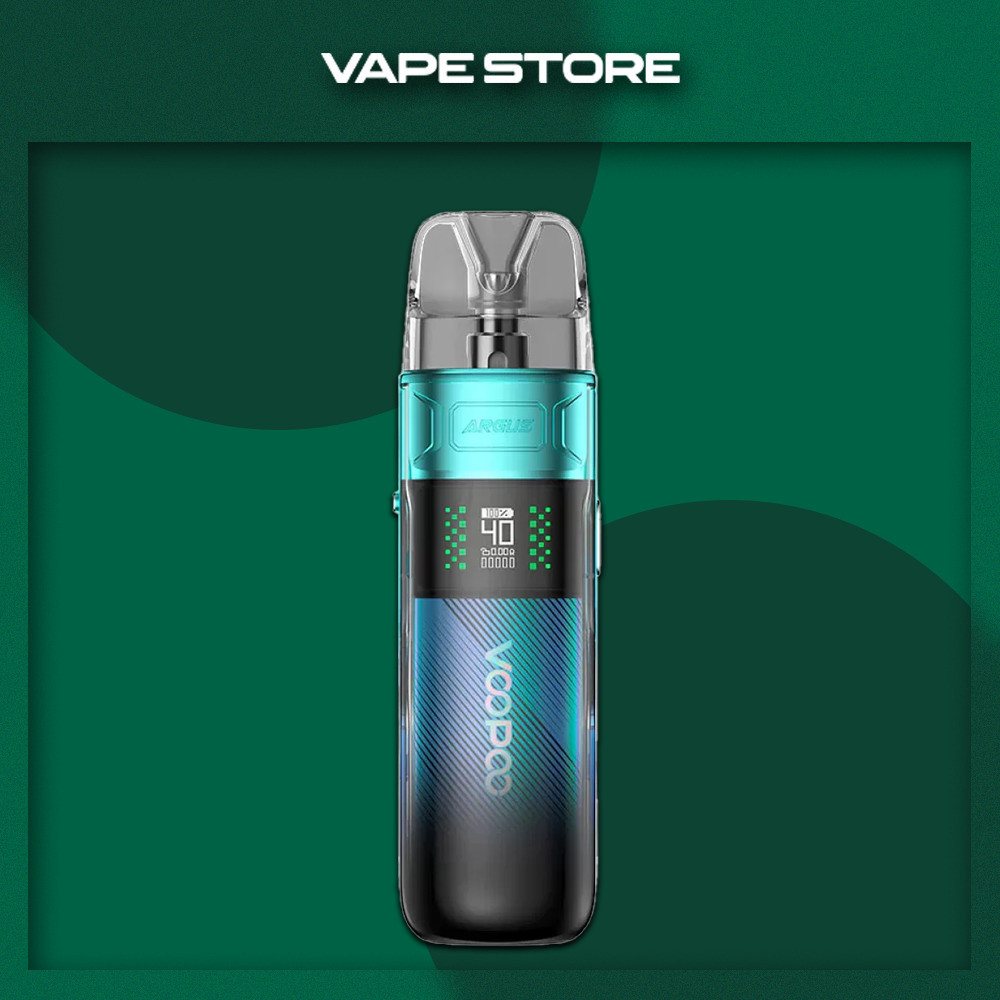 Voopoo Argus E40 Voopoo Argus E40