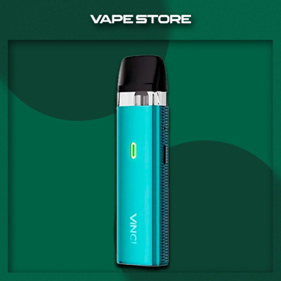 VooPoo Vinci SE 2 - Emerald Green