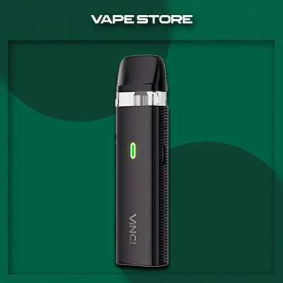 VooPoo Vinci SE 2 - Jet Black