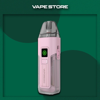 Vaporesso LUXE X2 - Light Pink