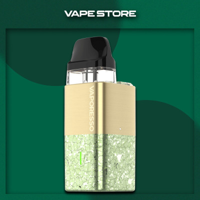 Vaporesso XROS Cube - Glitter Gold