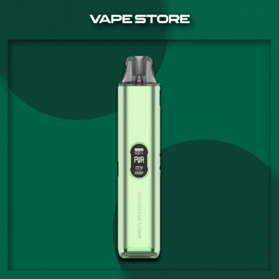 Vaporesso Vibe - Fresh Green