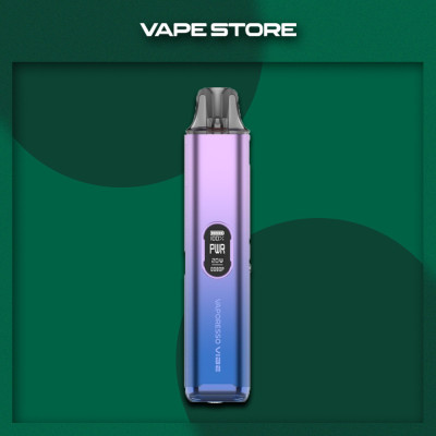 Vaporesso Vibe - Berry Purple