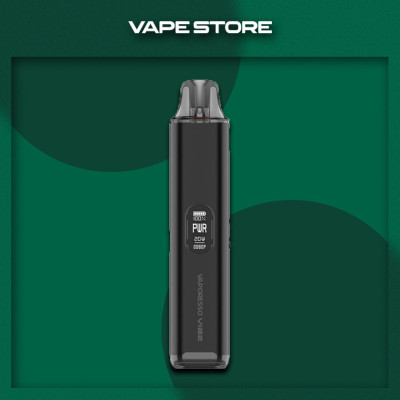 Vaporesso Vibe - Black