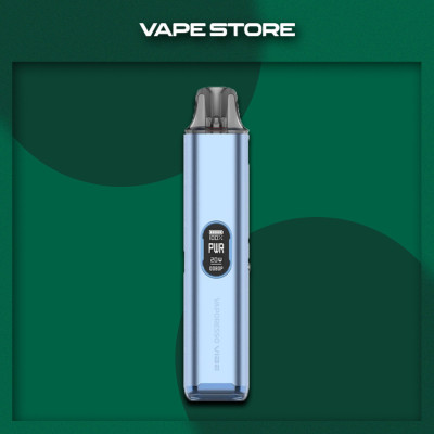 Vaporesso Vibe - Sky Blue
