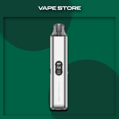 Vaporesso Vibe - Silver