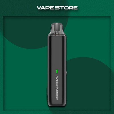 Vaporesso Vibe SE - Black