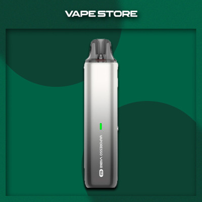 Vaporesso Vibe SE - White