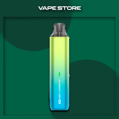 Vaporesso Vibe SE - Frozen Mint