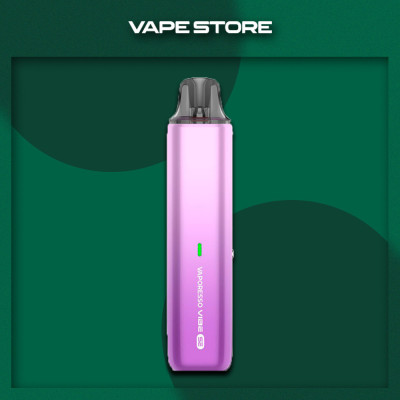 Vaporesso Vibe SE - Grape Purple