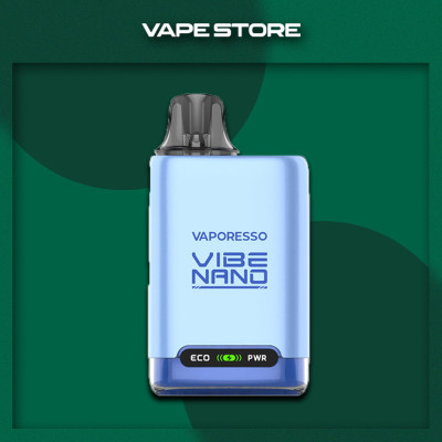 Vaporesso Vibe Nano - Blue