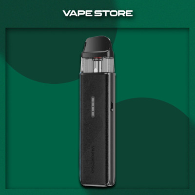 Vaporesso XROS 5 Mini - Mist Black