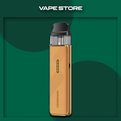 Vaporesso XROS 5 Mini - Retro Orange