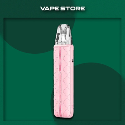 Oxva Xlim 3 Ultra - Cherry Pink