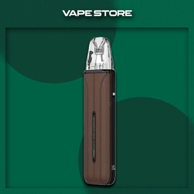 Oxva Xlim 3 Ultra - Mocha Brown