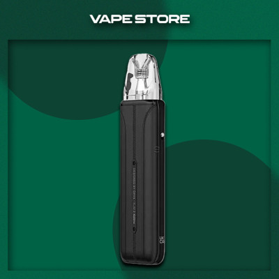 Oxva Xlim 3 Ultra - Midnight Black
