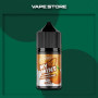 Tangerine Mint
