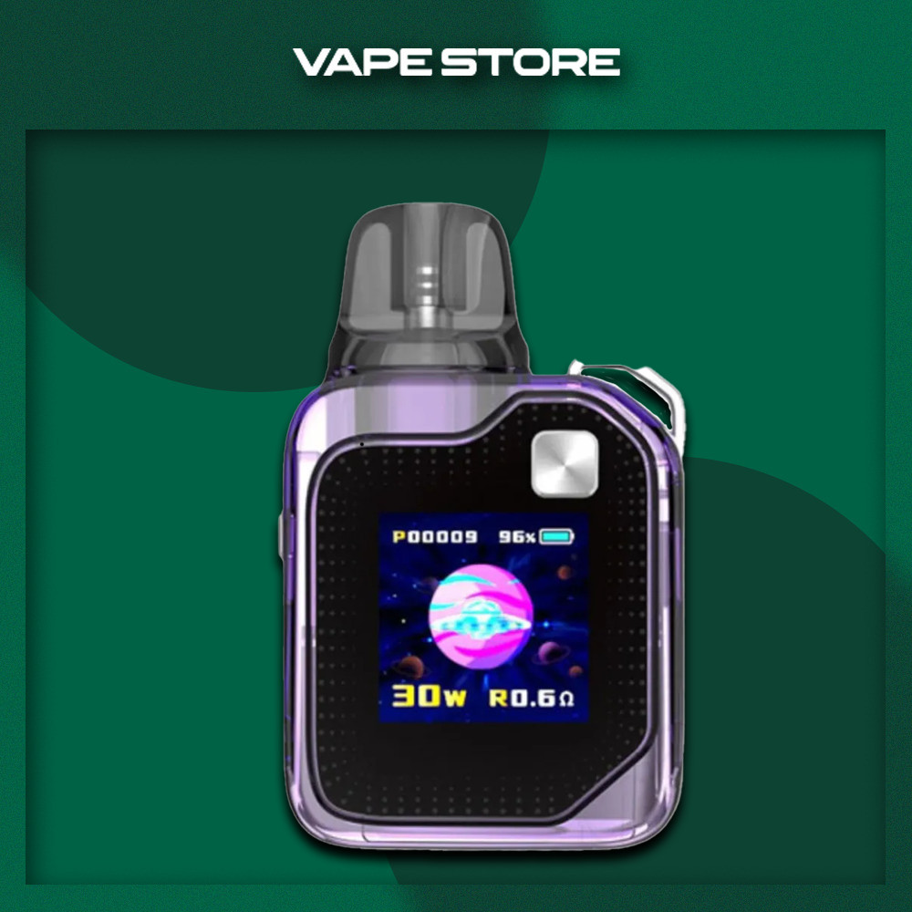 Lost Vape URSA Baby 3 Lost Vape URSA Baby 3