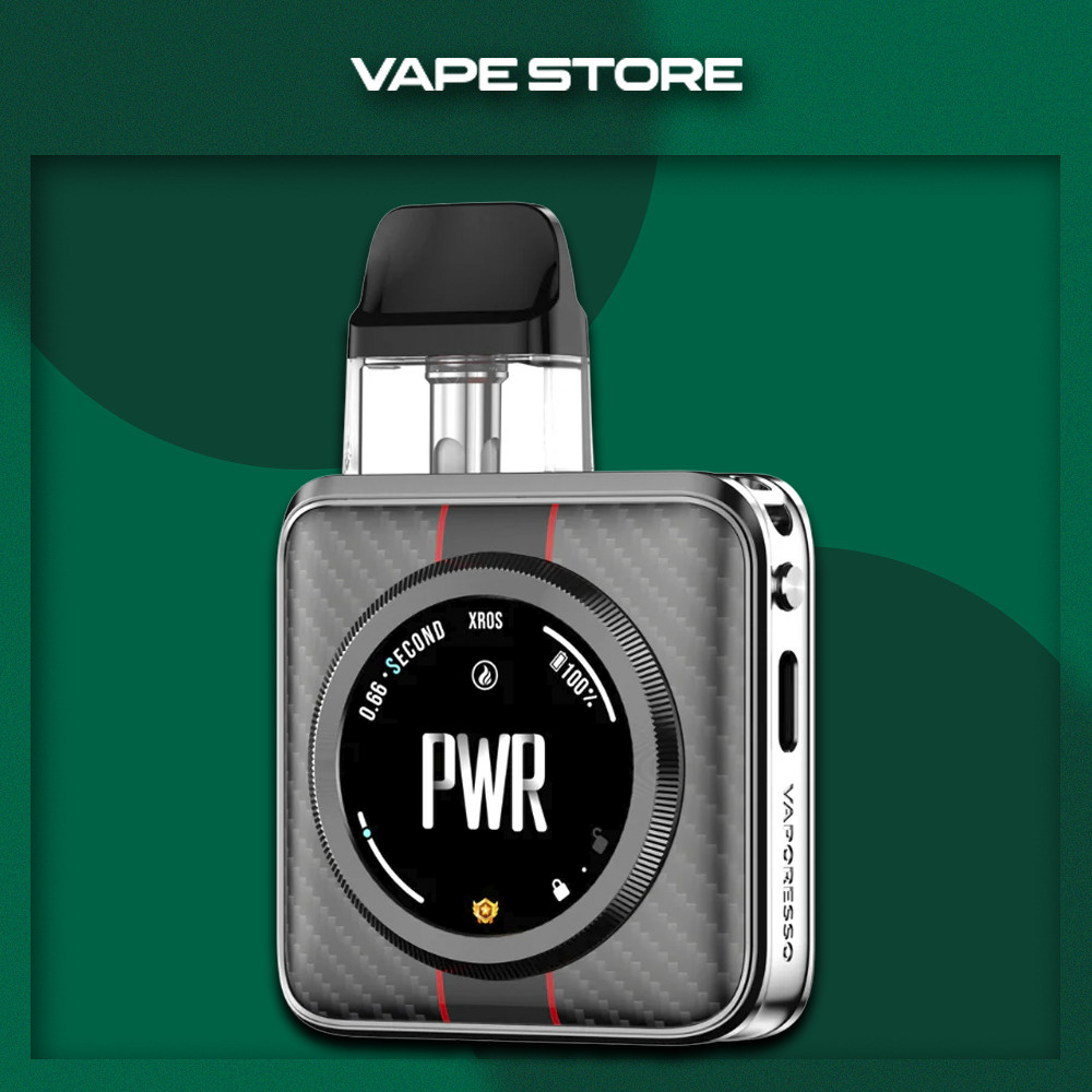 Vaporesso XROS 5 Nano Vaporesso XROS 5 Nano
