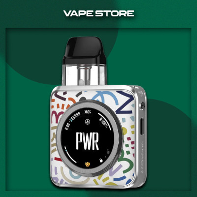 Vaporesso XROS 5 Nano - Color Burst