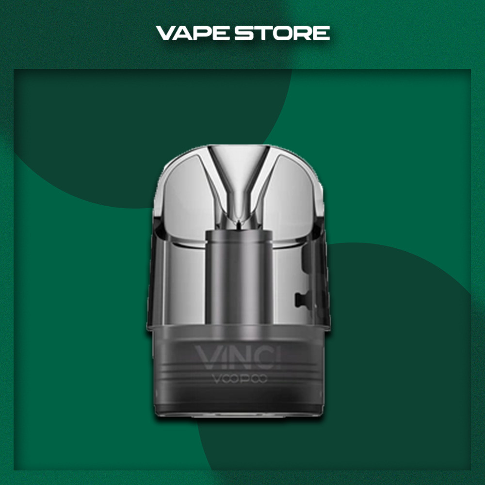 VooPoo Vinci E80 VooPoo Vinci E80