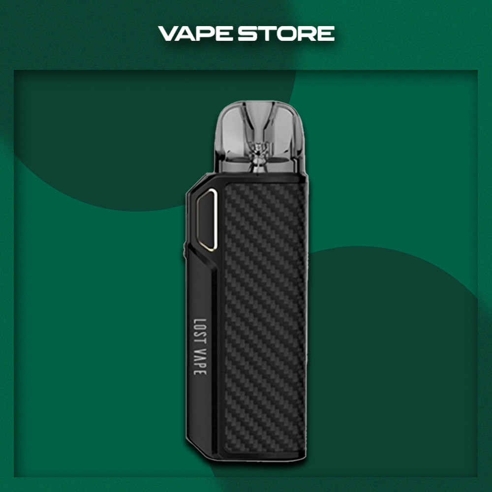 Lost Vape Thelema Elite 40 Lost Vape Thelema Elite 40
