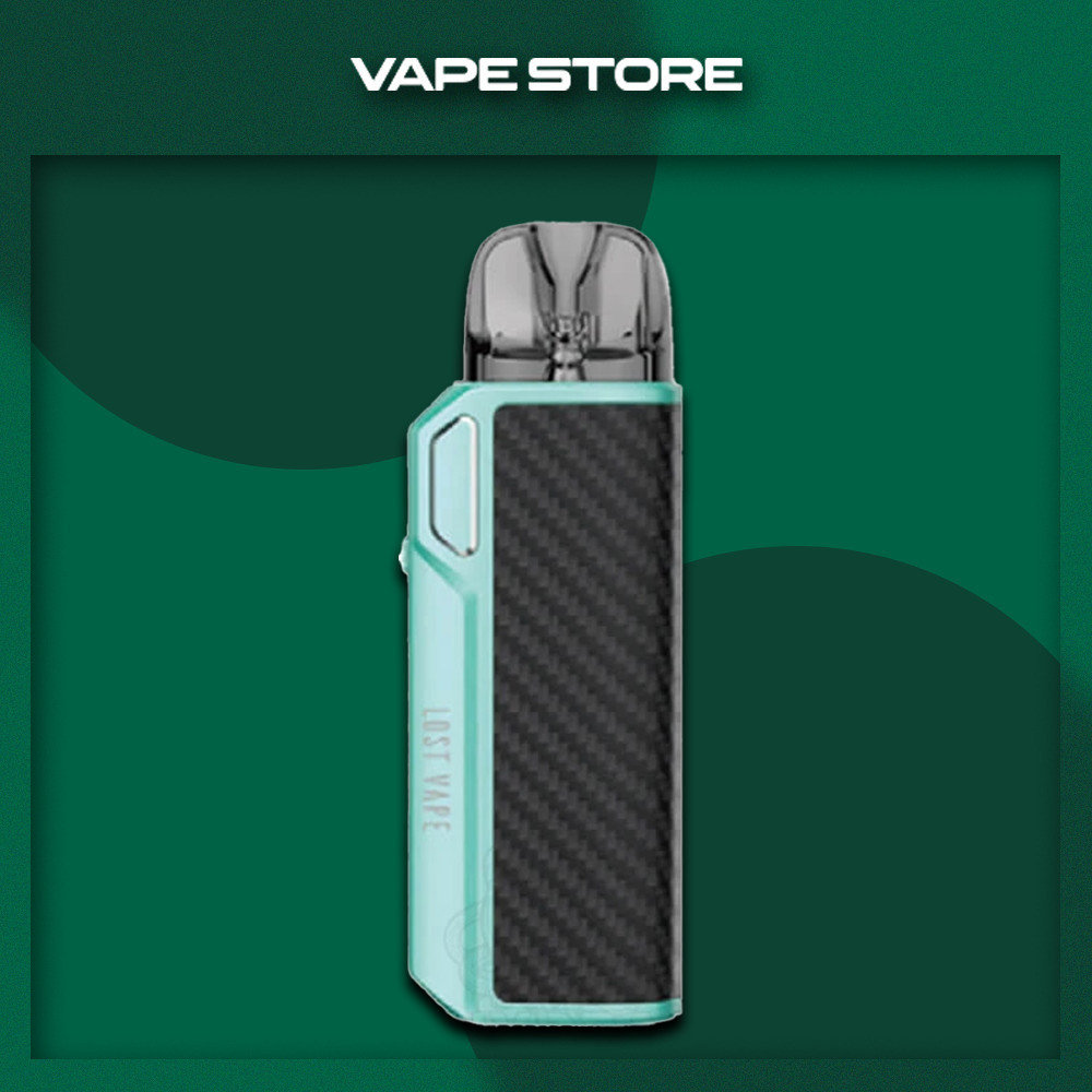Lost Vape Thelema Elite 40 Lost Vape Thelema Elite 40