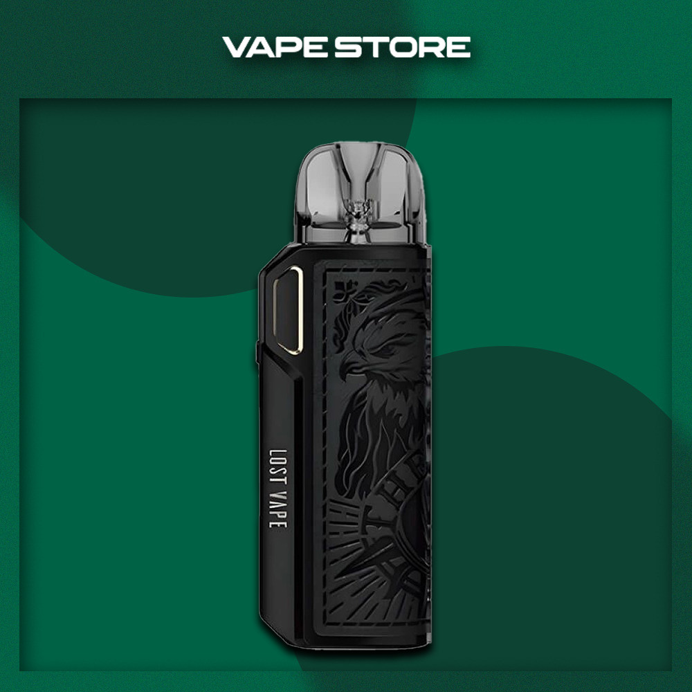 Lost Vape Thelema Elite 40 Lost Vape Thelema Elite 40