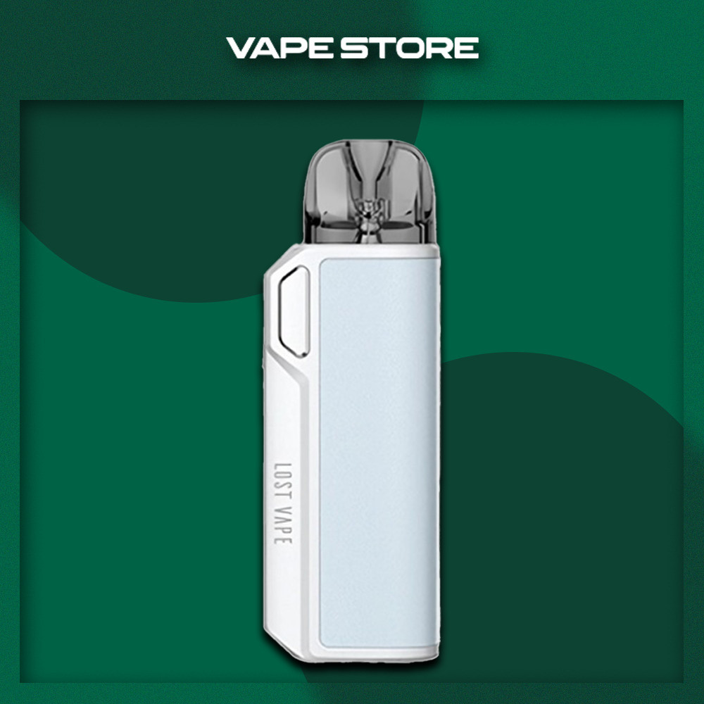 Lost Vape Thelema Elite 40 Lost Vape Thelema Elite 40