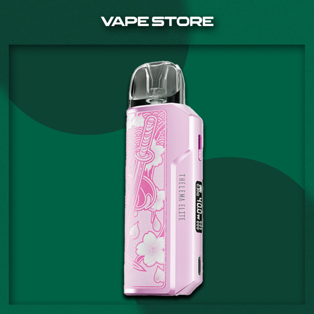 Lost Vape Thelema Elite 40 Lost Vape Thelema Elite 40