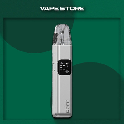 Smok Arco Digi - Silver