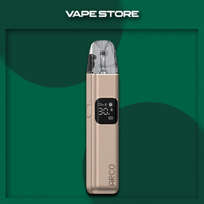Smok Arco Digi - Pale Gold