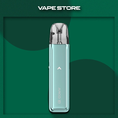 Smok Arco E1 - Mineral Green