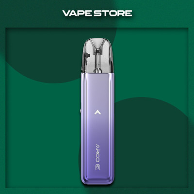Smok Arco E1 - Purple Gradient