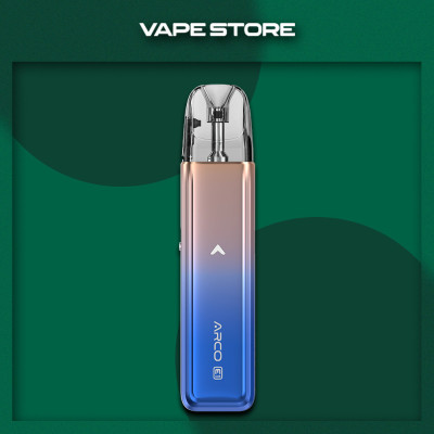 Smok Arco E1 - Blue Gold