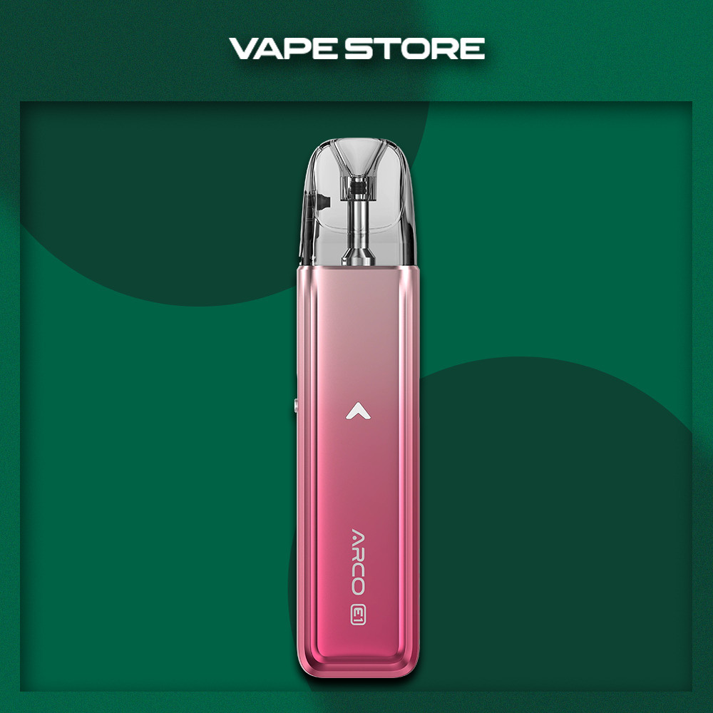 Smok Arco E1 - Pink Smok Arco E1 - Pink