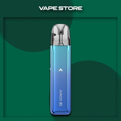 Smok Arco E1 - Blue Cyan
