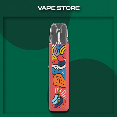 Smok Arco E1 - Red