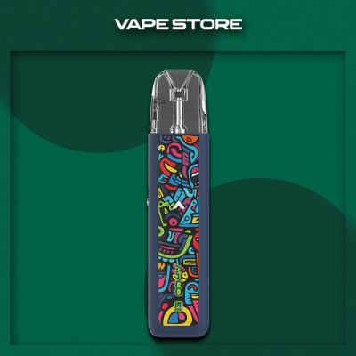 Smok Arco E1 - Dark Blue