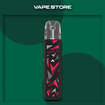 Smok Arco E1 - Matte Black