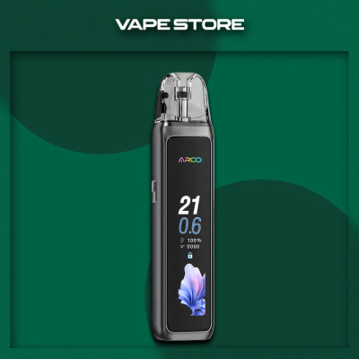 Smok Arco Max - Space Grey