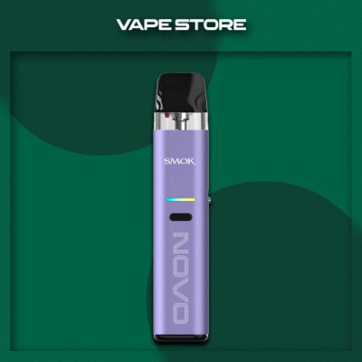 Smok Novo Eco - Purple