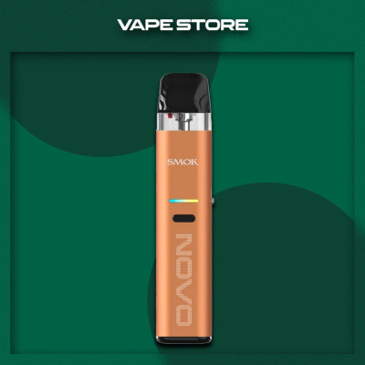 Smok Novo Eco - Orange