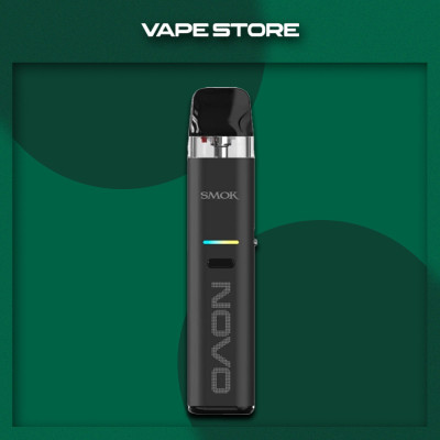 Smok Novo Eco - Black