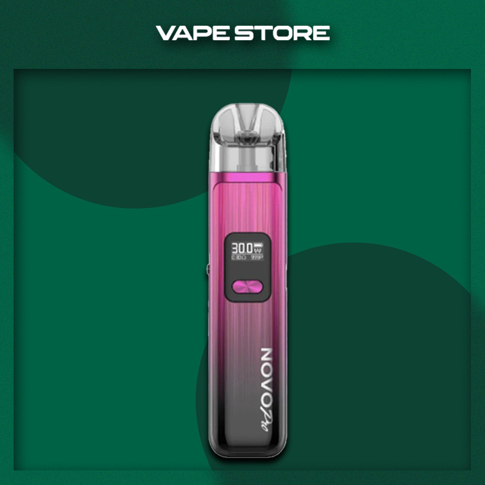Smok Novo Pro Smok Novo Pro