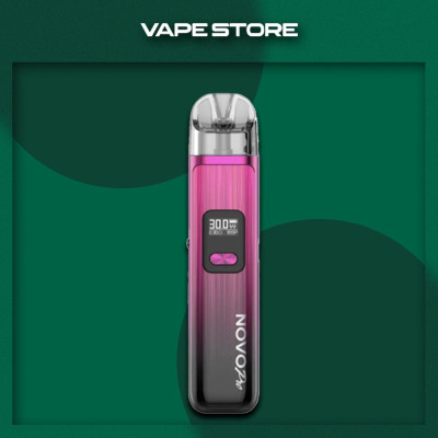 Smok Novo Pro - Pink Black