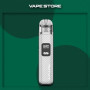 Silver Carbon Fiber
